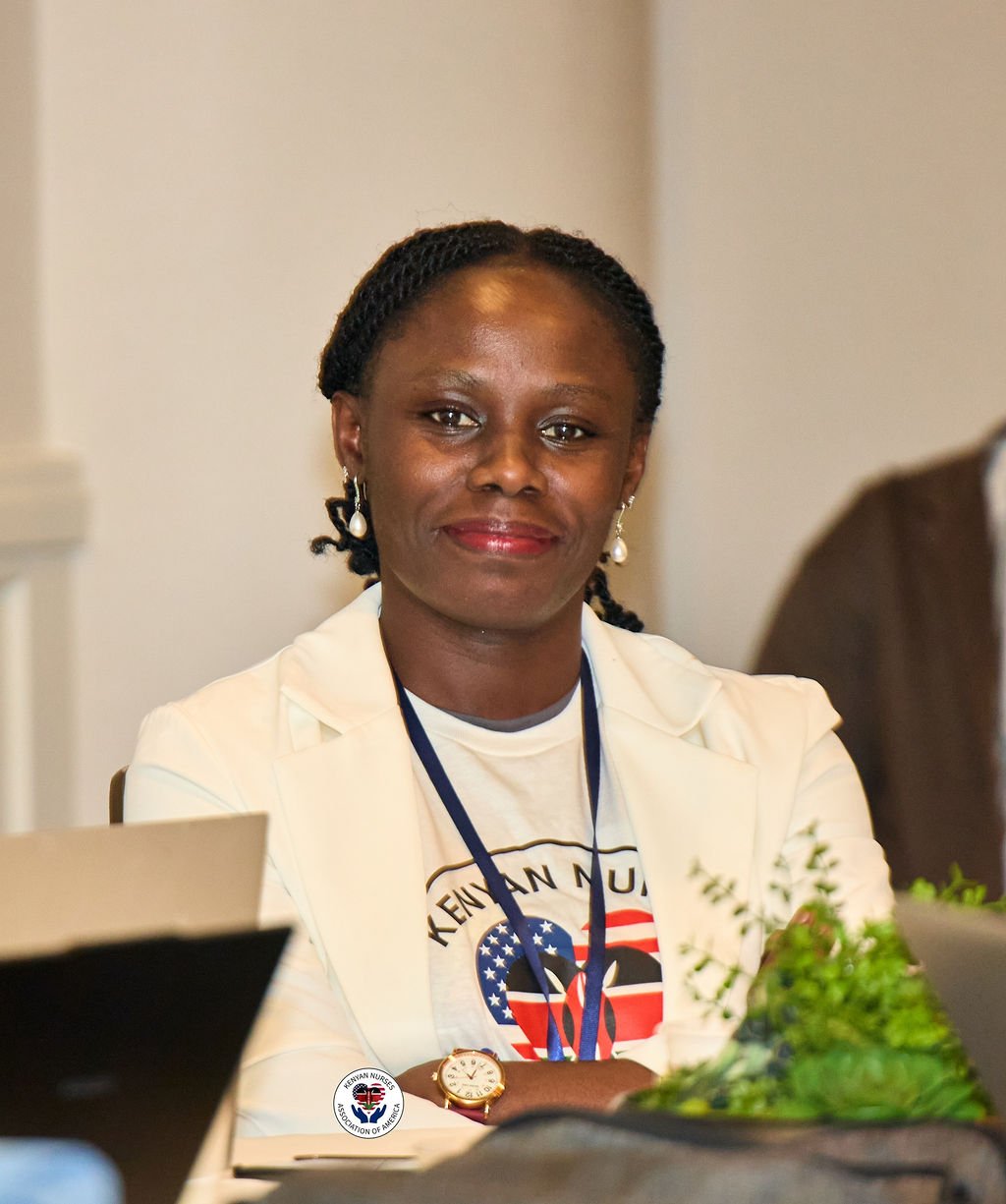 Day One Dinner, KNAA 2026 Maryland Conference