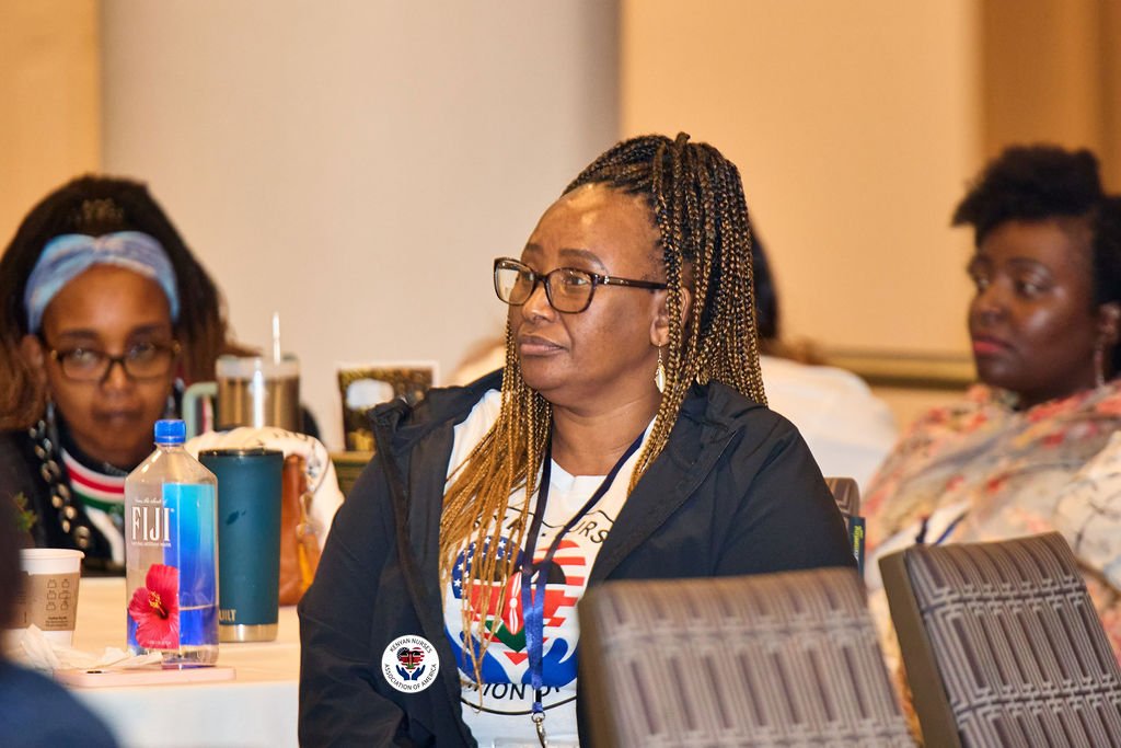 Day One Dinner, KNAA 2026 Maryland Conference