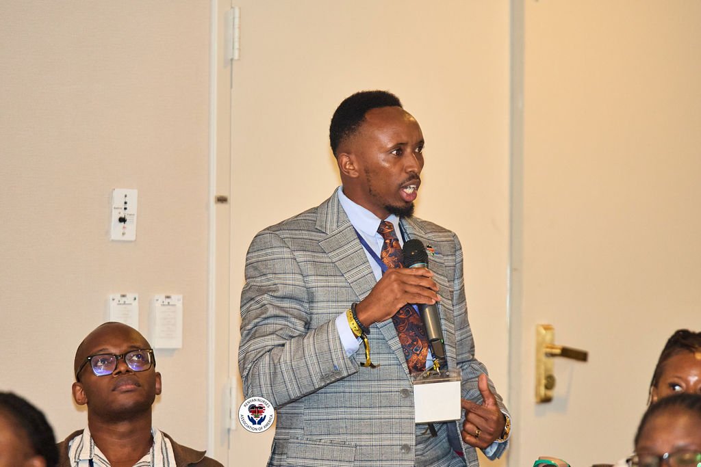 Day One Dinner, KNAA 2026 Maryland Conference