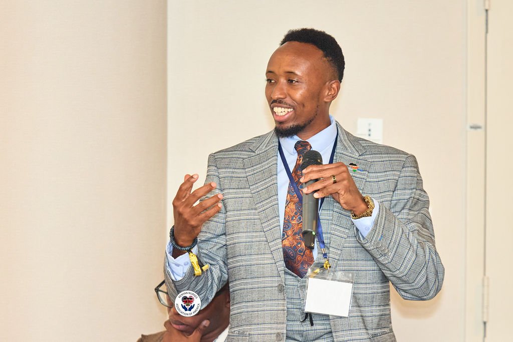 Day One Dinner, KNAA 2026 Maryland Conference