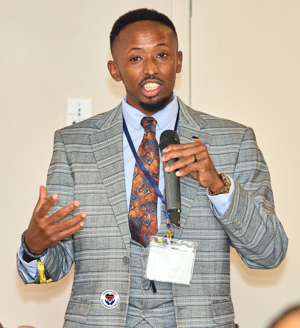 Day One Dinner, KNAA 2026 Maryland Conference