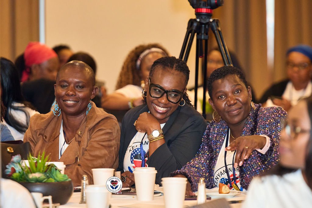 Day One Dinner, KNAA 2026 Maryland Conference