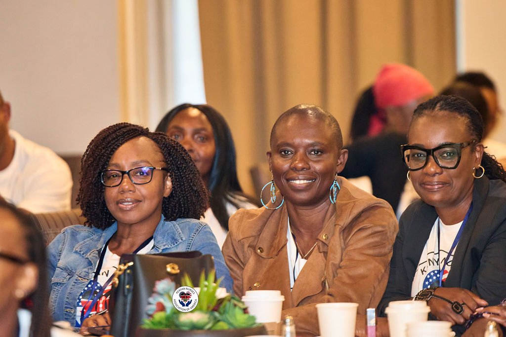 Day One Dinner, KNAA 2026 Maryland Conference