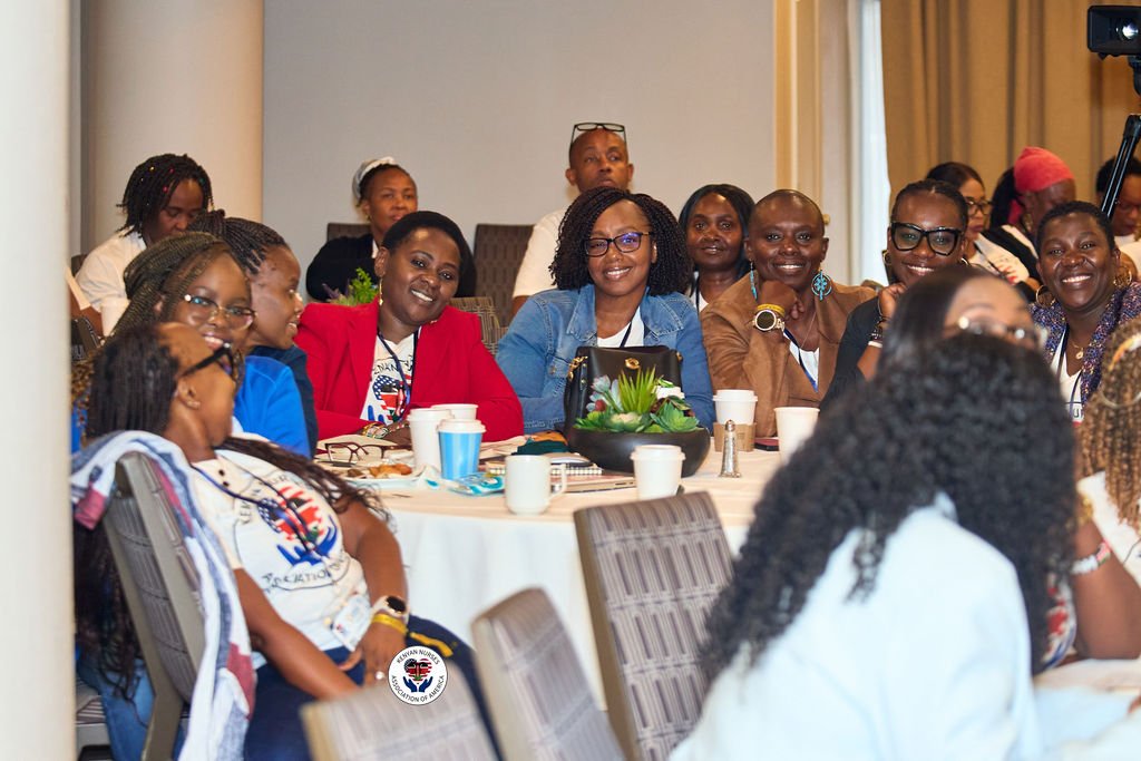 Day One Dinner, KNAA 2026 Maryland Conference