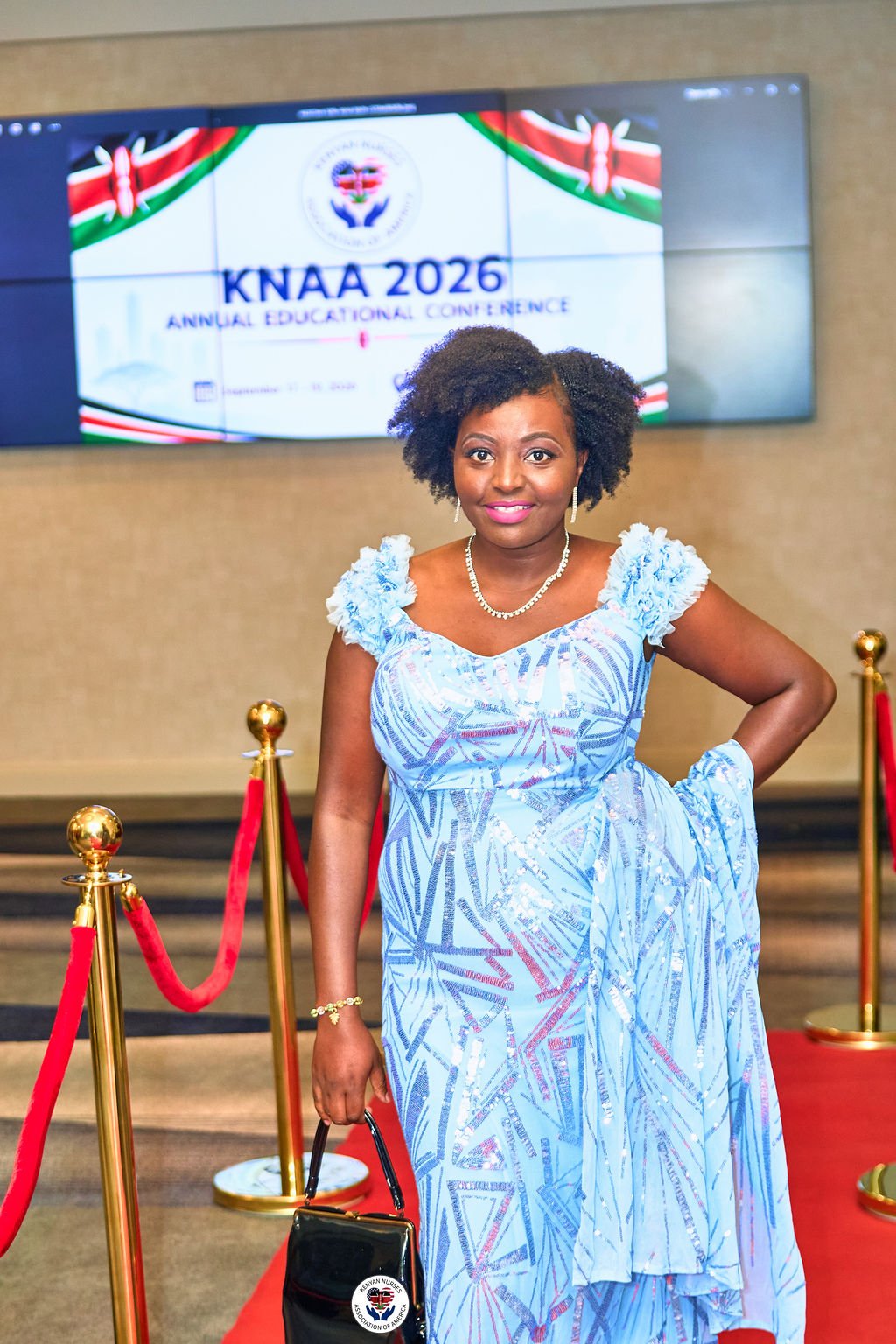 Red Carpet, KNAA 2026 Maryland Conference
