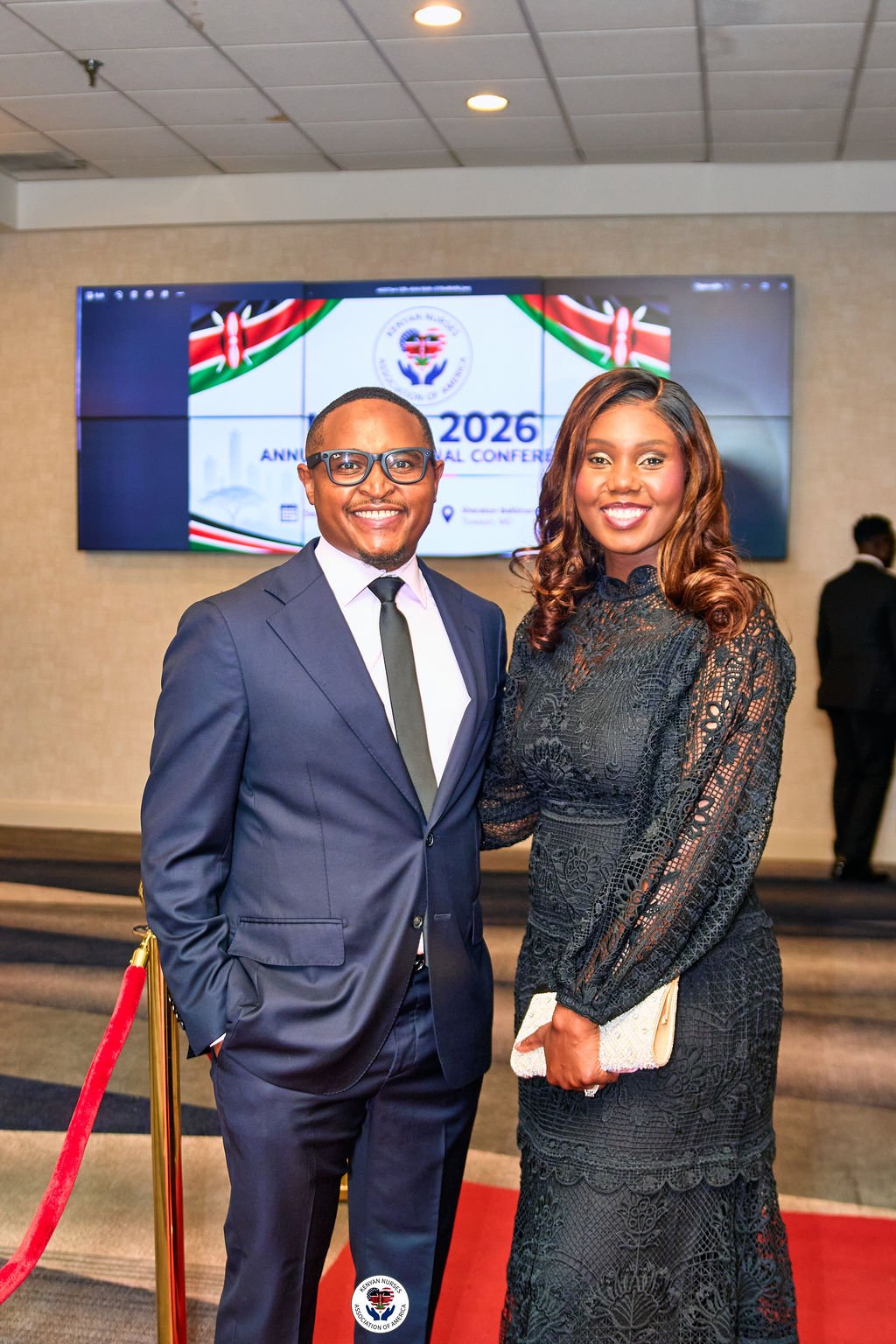Red Carpet, KNAA 2026 Maryland Conference