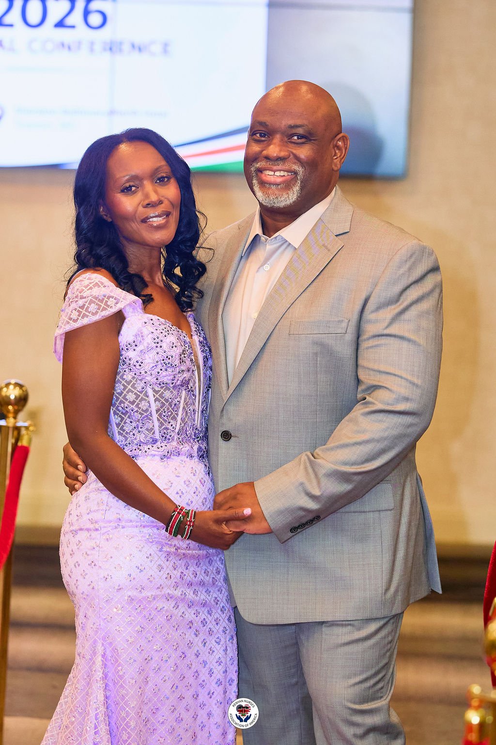 Red Carpet, KNAA 2026 Maryland Conference