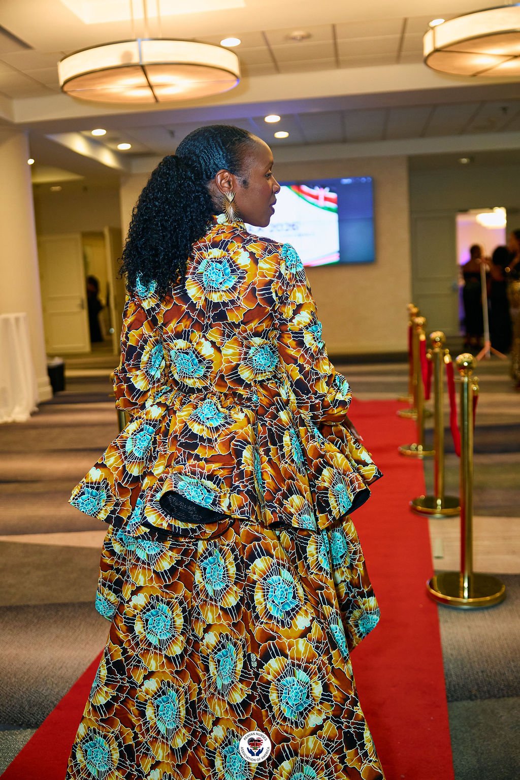 Red Carpet, KNAA 2026 Maryland Conference